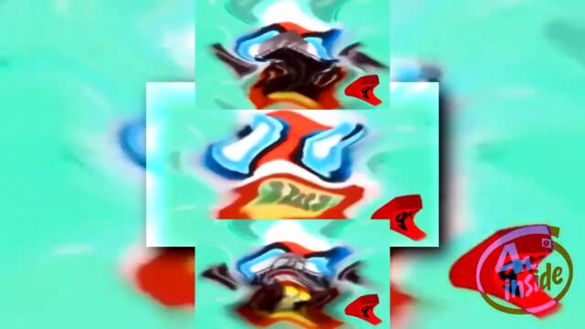 (YTPMV) Doomsday Csupo Scan