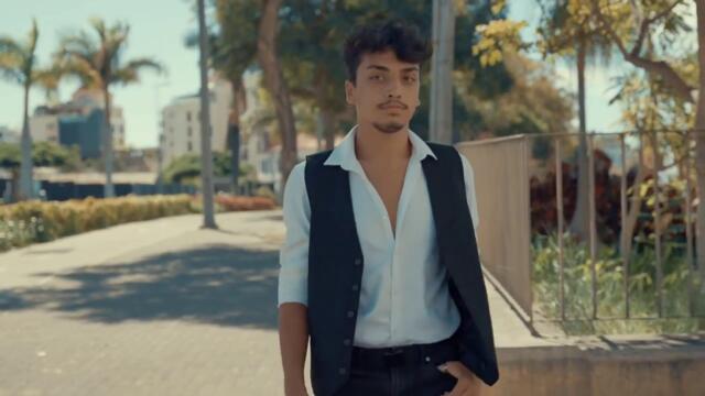 HBP - LJUBOMORAN SAM (Official Video) 2025 / бг суб /