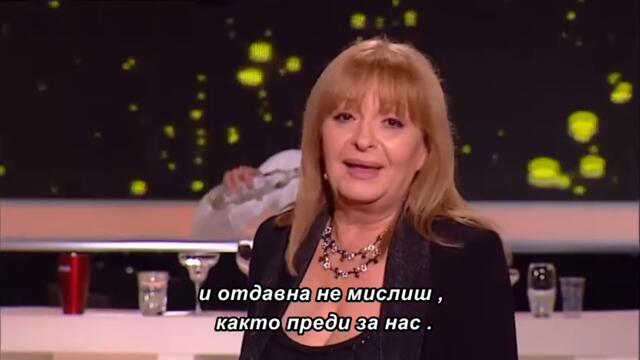 Zivkica - Sve rane leci vreme - bg sub