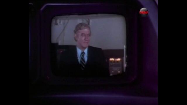 Среднощен Ездач Сезон 1 Интро Бг Аудио