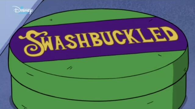 Големият град на Грийнс сезон 4 епизод 45 и 46