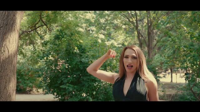 ANNA PARIS - DAVAY (Official Video 2025 _ Официално видео)