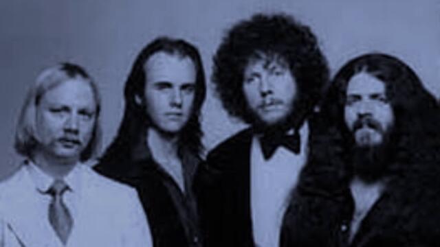 Kansas - One Man, One Heart