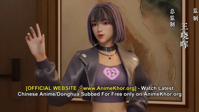 Immortal Doctor In Modern City Episode 106 Subtitles [ENGLISH + INDONESIAN] - AnimeKhor-embed