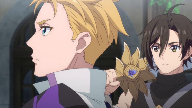 [Erai-raws] Tsuyokute New Saga - 12 [480p CR WEB-DL AVC AAC][MultiSub][68F47840]-embed