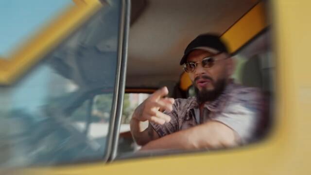 Бисер Кинг  - Парите дай ми_[ Official Video 4K ]