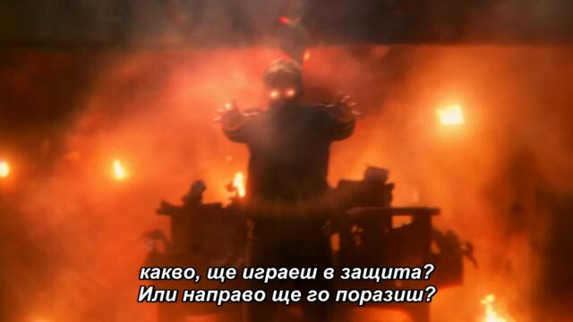 Свръхестествено сезон 15 епизод 15 бг суб