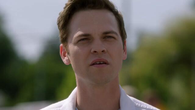 Свръхестествено сезон 15 епизод 20 ФИНАЛ бг суб