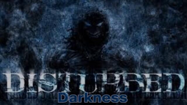 Disturbed - Darkness - BG субтитри
