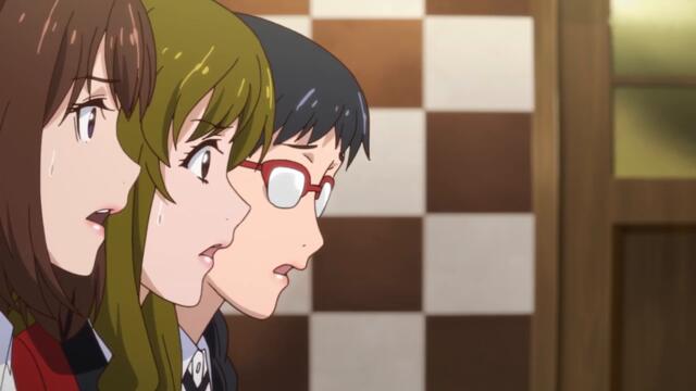 Kakegurui - Ep 06 Bg sub