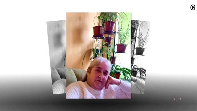 Γιώργος Κακοσαίος - Μάνα - майко