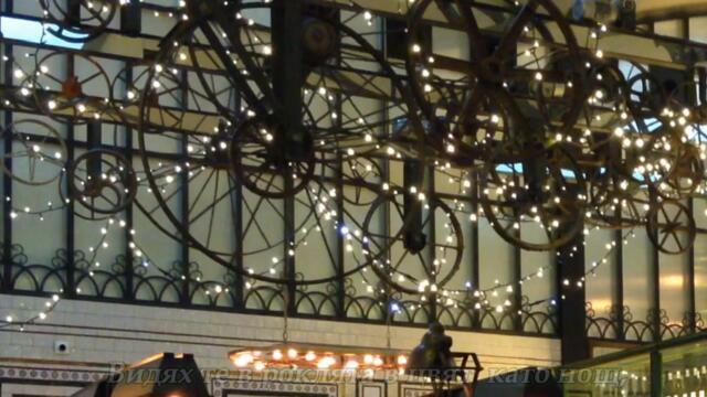 Left Me The Blues - Carter B Brooks