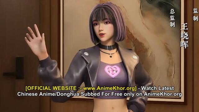 Immortal Doctor In Modern City Episode 107 Subtitles [ENGLISH + INDONESIAN] - AnimeKhor-embed