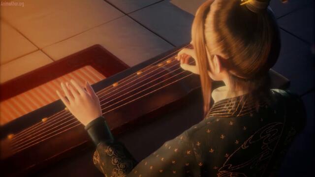 In the Name of Ying Tai Episode 12 Subtitles [ENGLISH + INDONESIAN] - AnimeKhor-embed