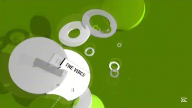 The Voice TV - In The Mix (2008-2016)