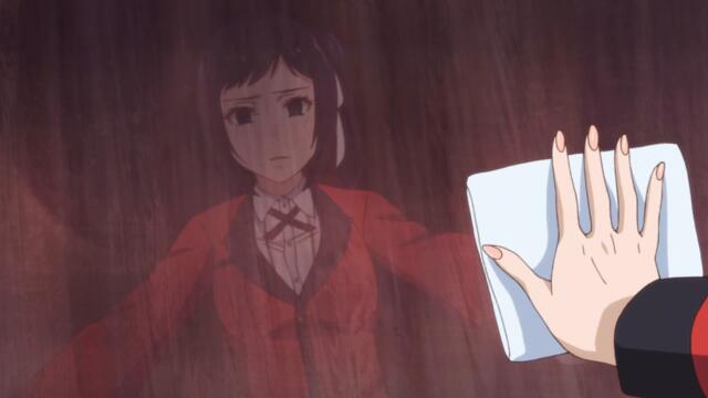 Kakegurui S2 - Ep 09 BG sub