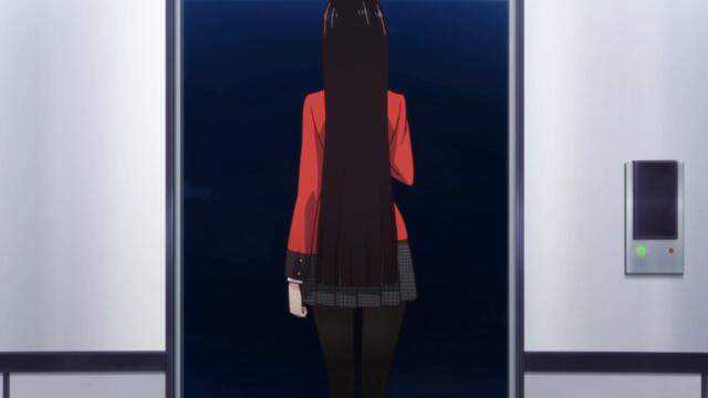 Kakegurui S2 - Ep 10 BG sub