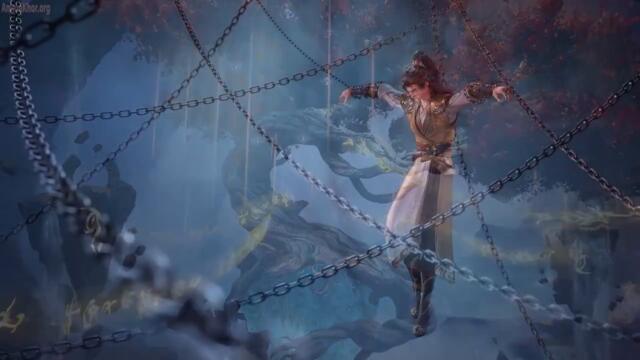 Martial Master Episode 583 Subtitles [ENGLISH + INDONESIAN] - AnimeKhor-embed