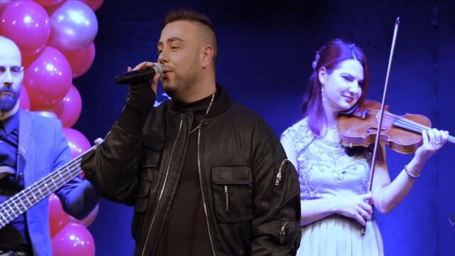 Валентин Велчев - Нова любов