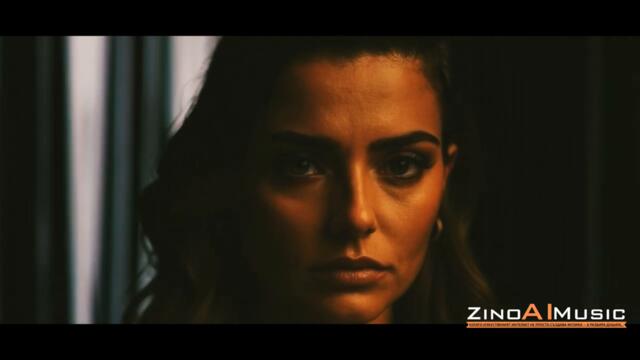 Radko Zinovski & Nela - Χάρισμα (Official Music Video 2025)