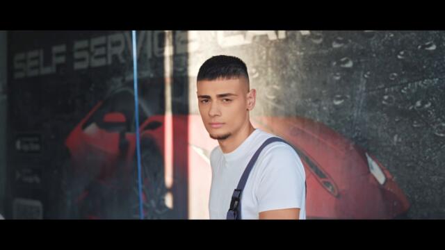 Kris Fazlaev x Tereza -  Проклето сърце [Official Video]