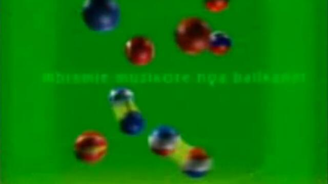 Balkanika MTV - Балканско парти (2005-2011)