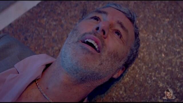 AI Mega Band - Bolje da sam umro / bg sub /