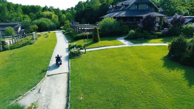 Macao band - Preživjet ću (Official video)