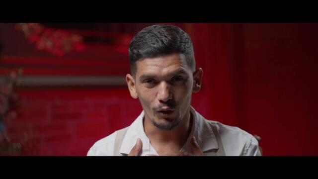 Jasmin Muharemovic - Hajdemo druze (Official Video 2025)