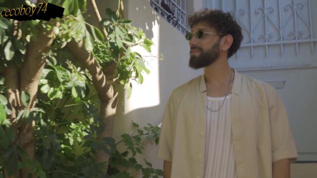 Αντώνης Τρίκκης - Είμαι Για Μένα - живея за себе си