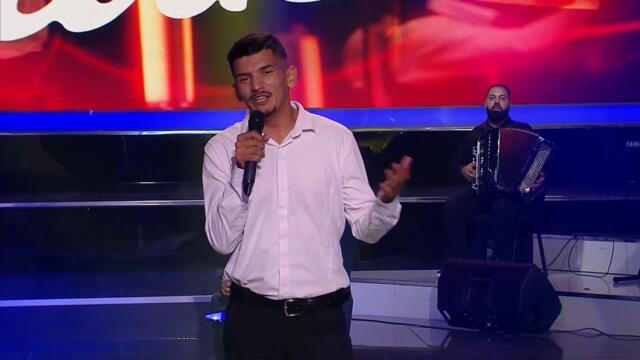 Jasmin Muharemovic - Hajdemo druze  (Tv Grand 22.09.2025.)