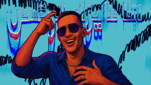 Mohamed Ramadan - Sohaby 3azamony | محمد رمضان - صحابي عزموني