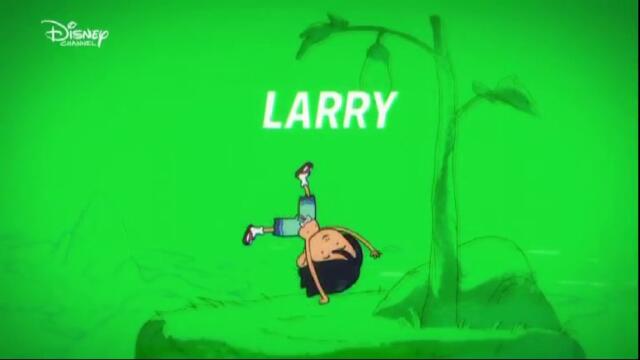 СтуГО (2025) - сезон 1, епизод 13 (бг аудио) цял епизод TV Rip Disney Channel 24.09.2025