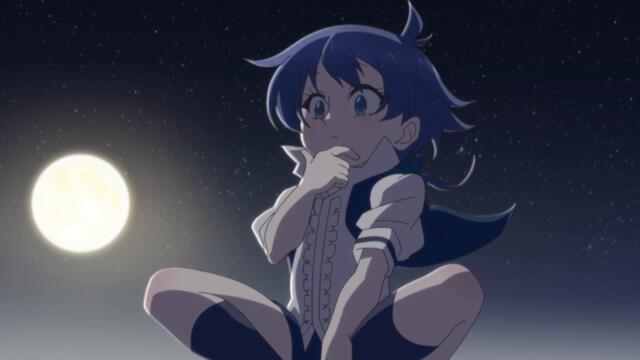 I Was Reincarnated as the 7th Prince s2ep12