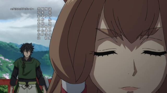 [SubsPlease] Tate no Yuusha no Nariagari S4 - 12 (480p) [A1A33C88]-embed