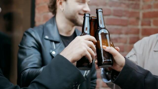 Garavi Sokak - Štedimo Vodu, Pijmo Piće (Official Video) (2025)