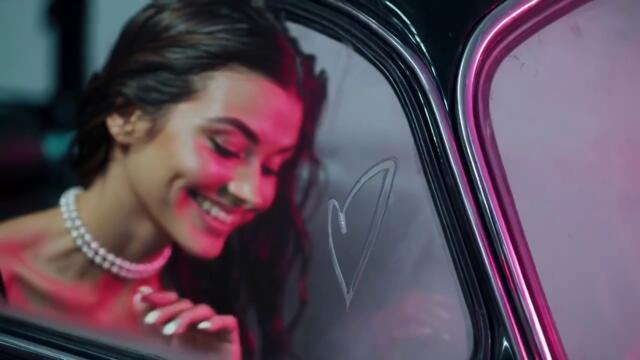 Arctonica – That’s Not Me - bg sub