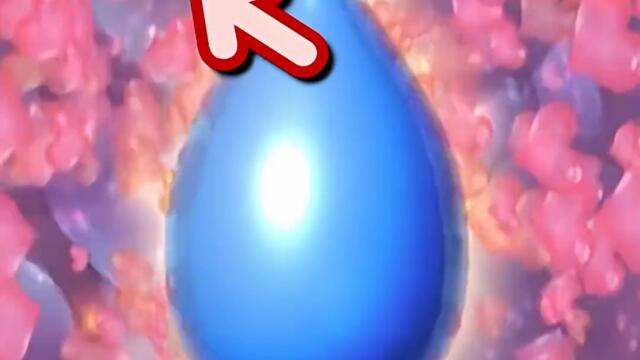 HEARTS in Bloom’s transformations! #WinxClub