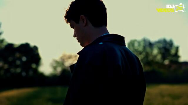 BARBARA POPOVIC - MADRID (OFFICIAL VIDEO)