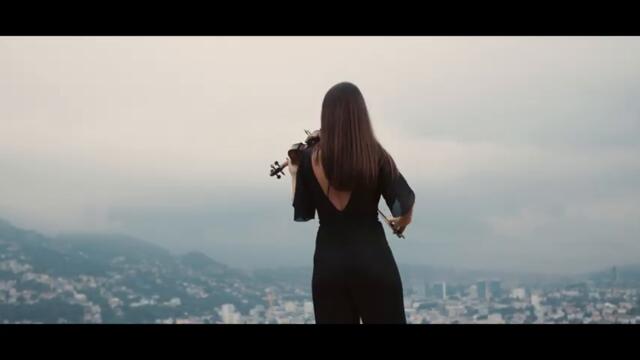 Jasna Gospić – Bilo je to vrijeme ruža (Official Video) ｜ 2025 🌹