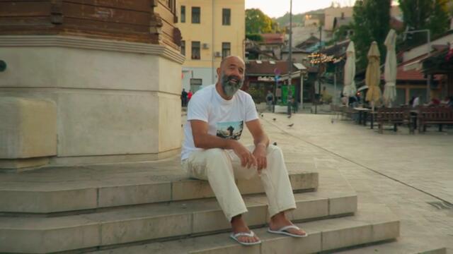 Mirsad Kulo – Srce Sarajeva (Official Video 2025) ｜