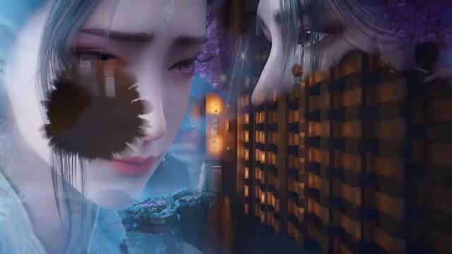 Jade Dynasty Season 3 Episode 2 Subtitles [EN+BG]