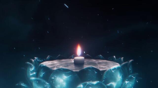 Jade Dynasty Season 3 Episode 3 Subtitles [EN+BG]