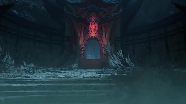 Jade Dynasty Season 3 Episode 8 Subtitles [EN+BG]