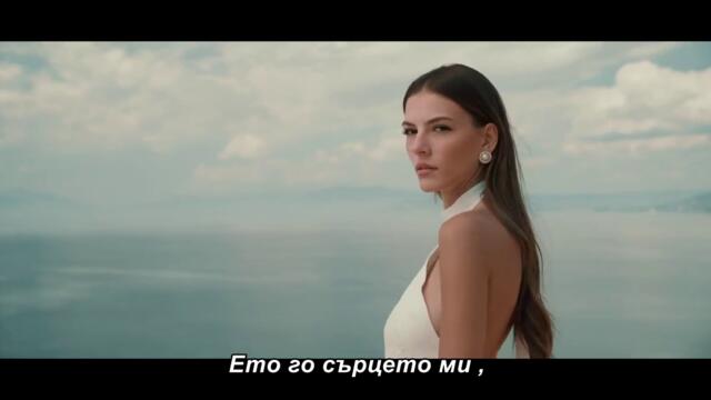 BOBI PAVLOVSKI - VARKA (OFFICIAL VIDEO 2025) bg sub