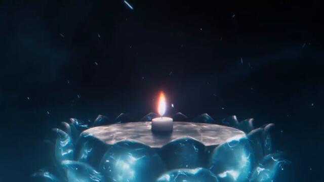 Jade Dynasty Season 3 Episode 15 Subtitles [EN+BG]