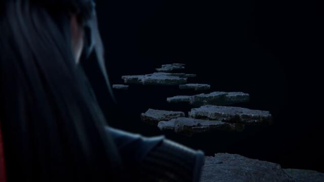 Jade Dynasty Season 3 Episode 18 Subtitles [EN+BG]