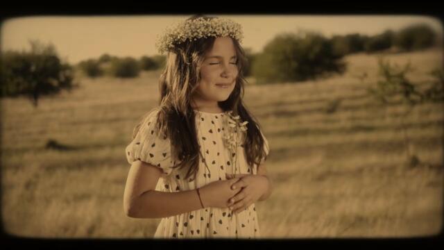 Jovana Vusurovic - MOJ JELENE - (Official Video 2025)