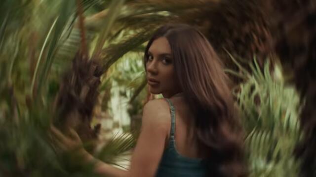 АЯ - УРОК СЛЕД УРОК [OFFICIAL 4K VIDEO] 2025