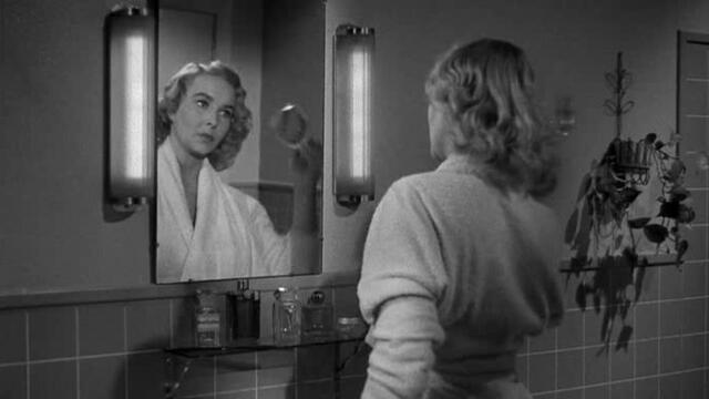 Противозаконно (Illegal 1955) 1/2